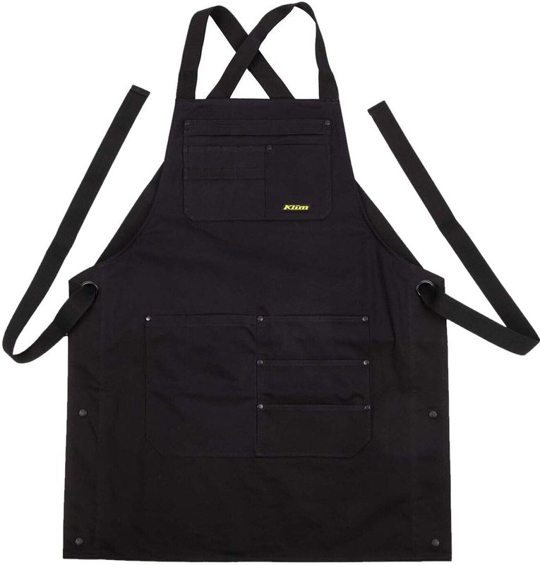 Klim - Mechanic - Werkschort - Heavy-duty - Zwart