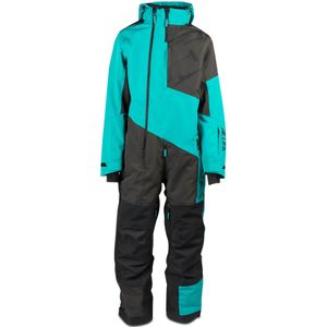 509 - Allied - Sneeuwpak - Zwart - 5TECH Stretch, CORDURA HP 300D, Waterdicht