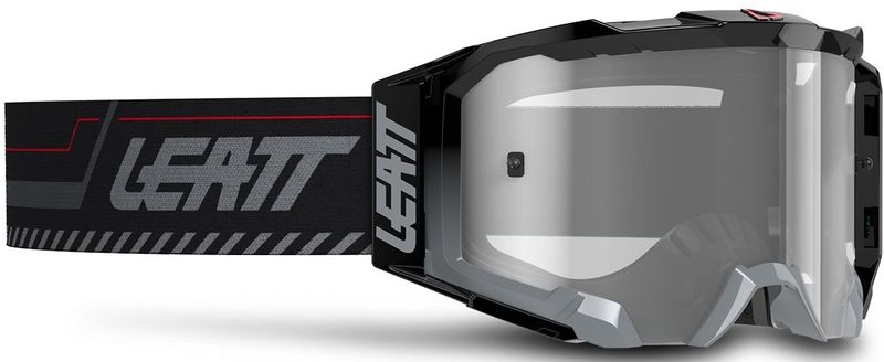 Crossbril Leatt Velocity 5.5 Iriz 50% VLT