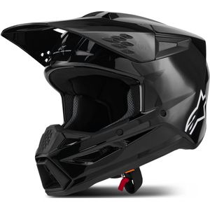 Alpinestars - S-M3 - Offroadhelm - ECE22.06
