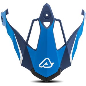 Acerbis - Reactive - Helmklep