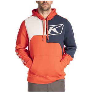 Klim - Cliff Hanger - Pullover - Hoodie
