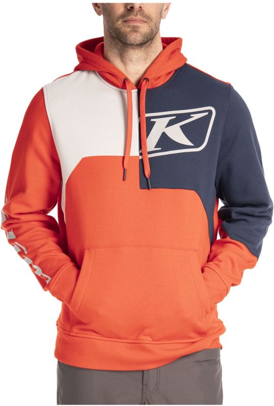 Klim - Cliff Hanger - Pullover - Hoodie