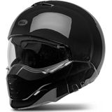 Integraalhelm Bell Ps Broozer Zwart