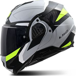 Modulaire Helm LS2 FF910 Advant II