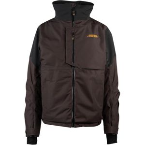 Sneeuwjas 509 Powerline Insulated Zwart-Goud