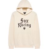 Hoodie Fox New Age