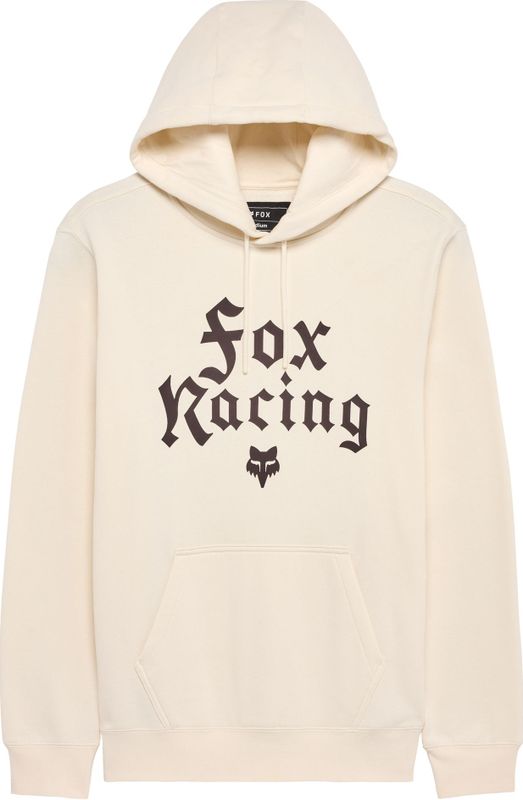 Hoodie Fox New Age