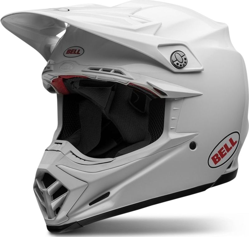 Bell - Moto-9S Flex - Crosshelm