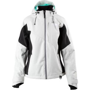 509 - Range Insulated Bib - Sneeuwbroek - Zwart - 5TECH met 10k/10k Waterdichtheid