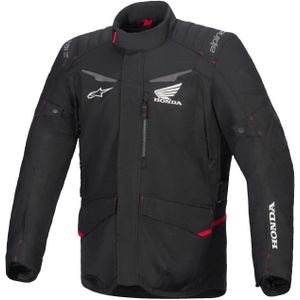Alpinestars - Honda ST-1 - Waterdichte Motorfiets Textieljas