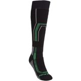 Klim - Solstice Sock 3.0 - Sportsokken - Zwart - Zwaargewicht Warmte en Vochtregulatie