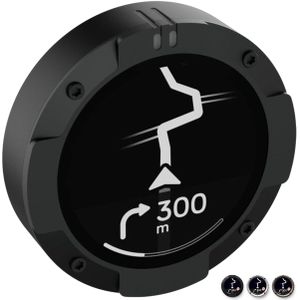 Beeline - Moto II - GPS-satellietnavigatie