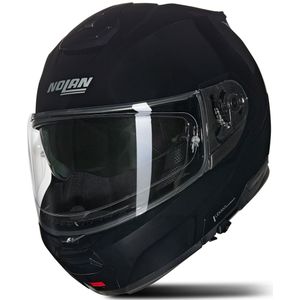Modulaire Helm Nolan N100-6 Zwart