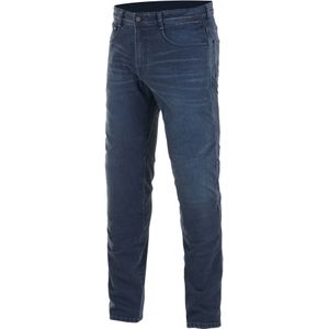 Motorjeans Alpinestars Radium Plus Denim