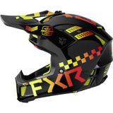 Crosshelm FXR Clutch Gladiator ‘Ignition’