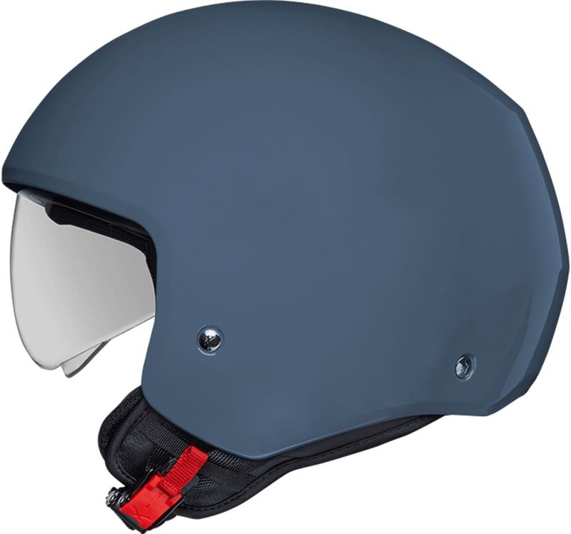 Jethelm Nexx Y.10 Core Denim Blauw