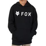Fox - Absolute - Hoody - Zwart - Voor Juniors
