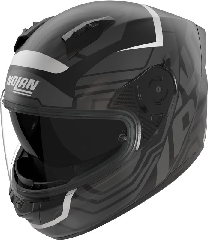 Integraalhelm Nolan N60-6 Eclettico