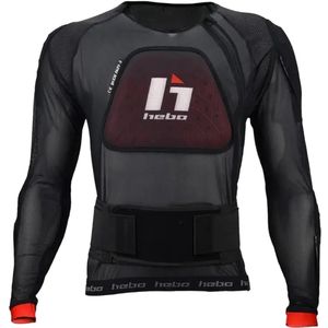 Hebo - Defender Pro - T-shirt - Met Lange Mouwen - Bescherming