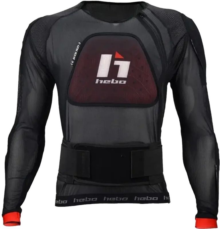 Hebo - Defender Pro - T-shirt - Met Lange Mouwen - Bescherming