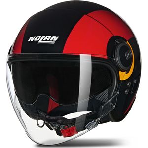 Nolan N21 Visor - Jethelm