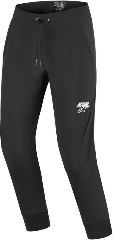Alpinestars - Aeroshell - Motorbroek - Crossover Sport Softshell
