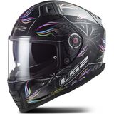 Integraalhelm LS2 FF811 Vector II Darflo