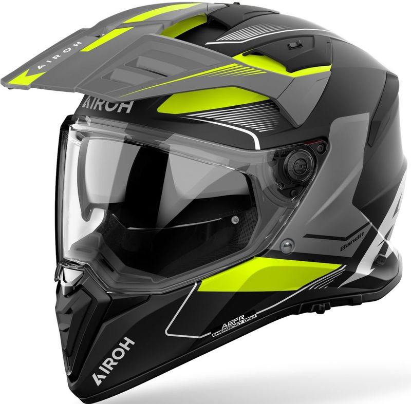 Airoh - Bandit Tune - Integraalhelm