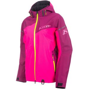 Sneeuwjas Klim Alpine