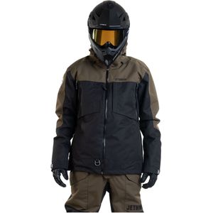 Sneeuwjas Jethwear Venture (2025) S.A.F.E