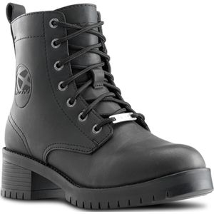 Motorlaarzen Dames Ixon Krafter WP