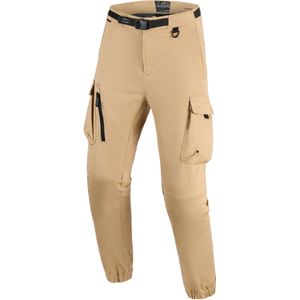 Alpinestars - Flex-Ast - Motorbroek - Cargopasvorm - Stretchmateriaal