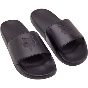 Fox - Head Slide - Sandalen - Zwart