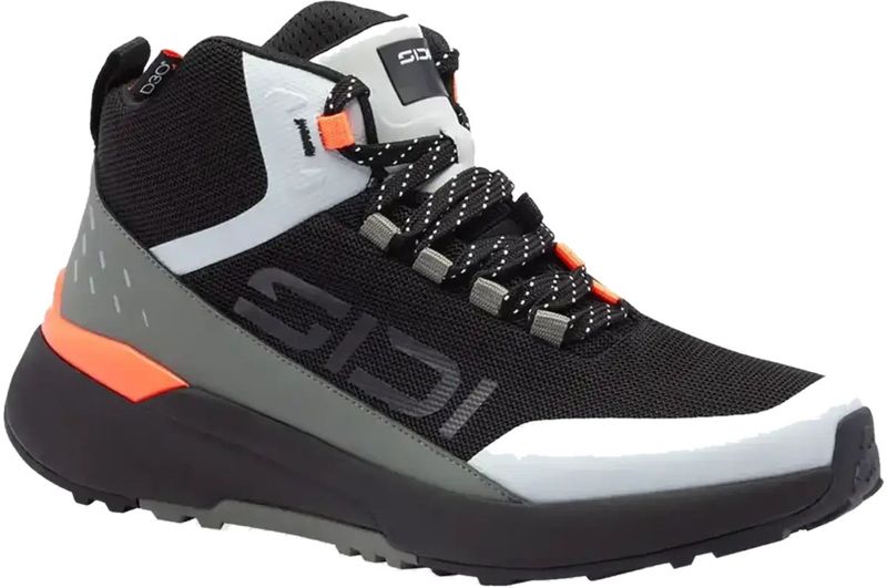 Motorschoenen Sidi Nucleus Air 2026