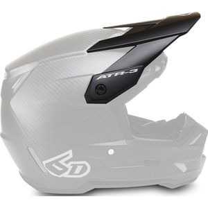 Crosshelmklep 6D ATR-3 - Helmklep voor ATR-3 Helmen