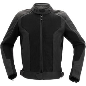 Motorjas Richa Ballistic III Touring Mesh Zwart