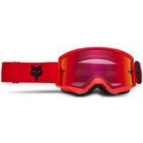 GOGLE - Hand Core - Goggle - Spark Fluorescent Red - OS