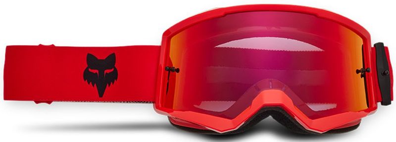 GOGLE - Hand Core - Goggle - Spark Fluorescent Red - OS