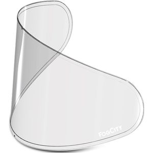 Motorhelmvizier HJC HJ-40 MC Pinlock®120