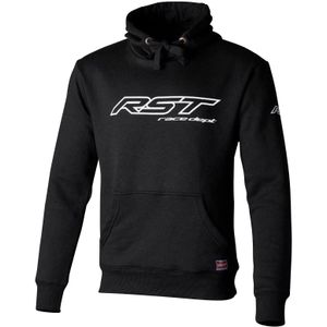Motorhoodie RST Race Dept Logo