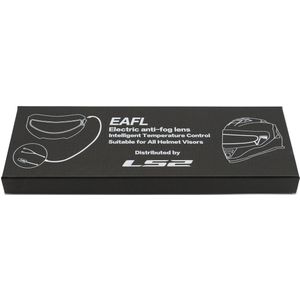 Antimist Motorlens LS2 Electric