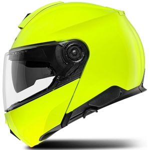 Systeemhelm Schuberth C5 Geel