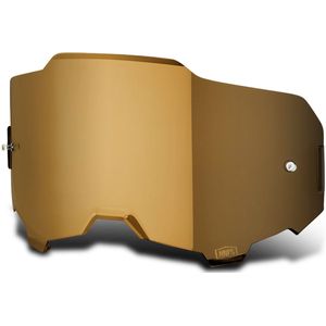 100% Armega - Vervangende Lenzen - Sportbrillen