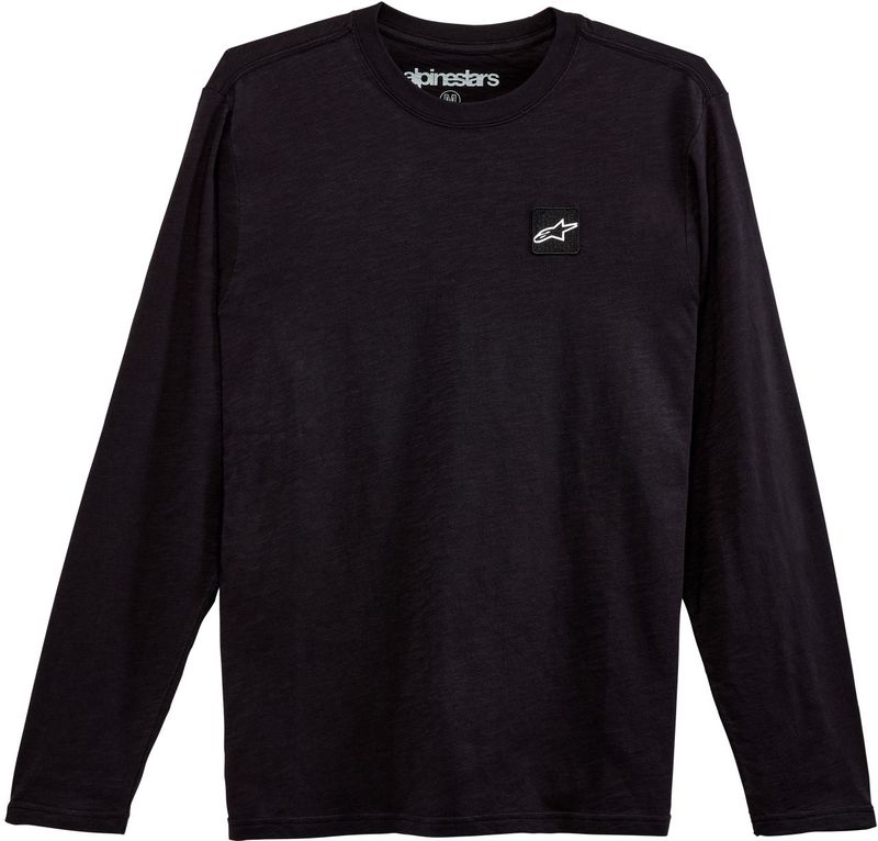 Alpinestars - Medallion LS - T-shirt - Lange Mouwen