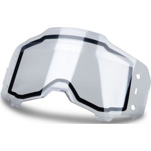 100percent - Armega Forecast - Vervangende Lenzen - Filtercategorie 0 - Lichtdoorlaatbaarheid 80% - 83%