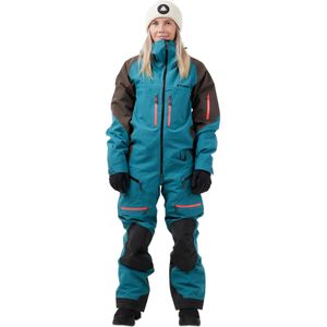 TOBE - Ekta - Skipak - Zwart - Sympatex - 100% Waterdicht