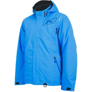 Klim - Element Jacket - Winterjas - Waterdicht - Lichtgewicht Isolatie