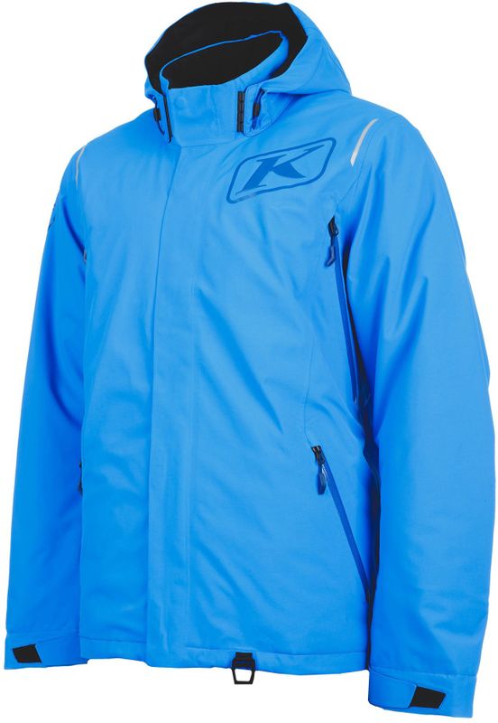 Klim - Element Jacket - Winterjas - Waterdicht - Lichtgewicht Isolatie