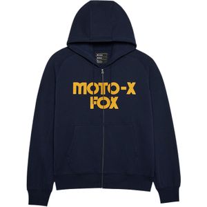 Fox Racing - Moto-X Oversized Sweatshirt - Met Rits